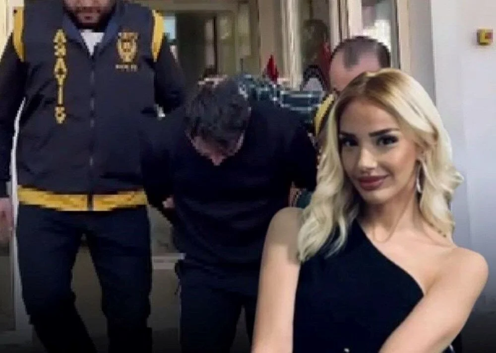 İstanbul'da kuzeni Duygu Şahin'i öldüren Talip Yıldız'ın ağırlaştırılmış müebbet hapsi