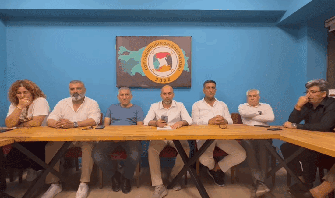 Sendikalar ile İzmir Büyükşehir Belediyesi arasında devam eden anlaşmazlık, ne