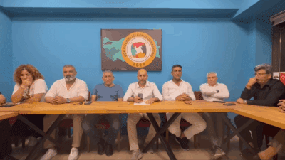 Sendikalar ile İzmir Büyükşehir Belediyesi arasında devam eden anlaşmazlık, ne