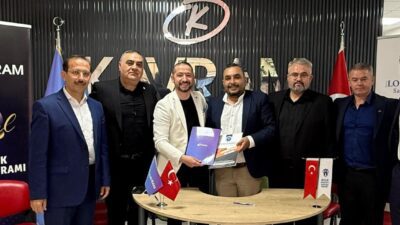 Lokman Hekim VİP Akademi Kurs Merkezi ile Gaziemir Kavram Eğitim
