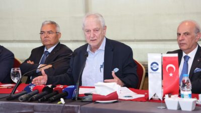 Ege Bölgesi Sanayi Odası (EBSO), "Üretimden Satışlar" kriterine göre hazırladığı