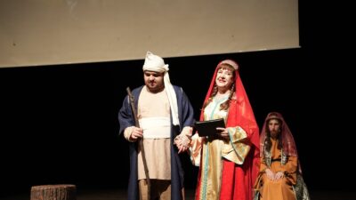 Engelliler Haftası kapsamında Torbalı’da anlamlı bir etkinlik gerçekleştirildi.