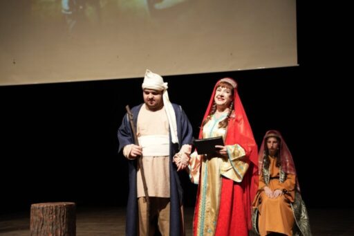 Engelliler Haftası kapsamında Torbalı’da anlamlı bir etkinlik gerçekleştirildi.