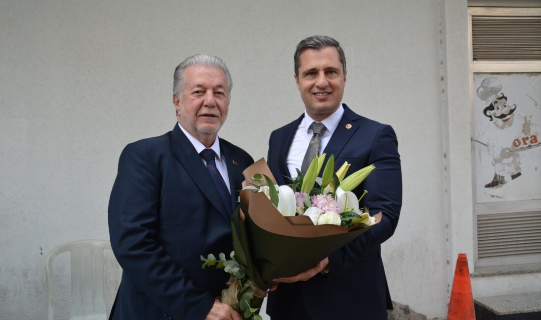 CHP Genel Başkan Yardımcısı ve Parti Sözcüsü Deniz Yücel, İzmir