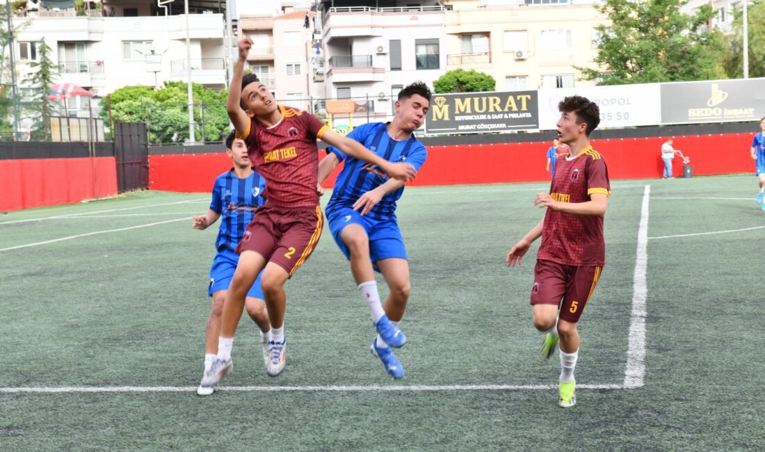 Çiğli Belediyesi, 19 Mayıs Atatürk’ü Anma, Gençlik ve Spor Bayramı