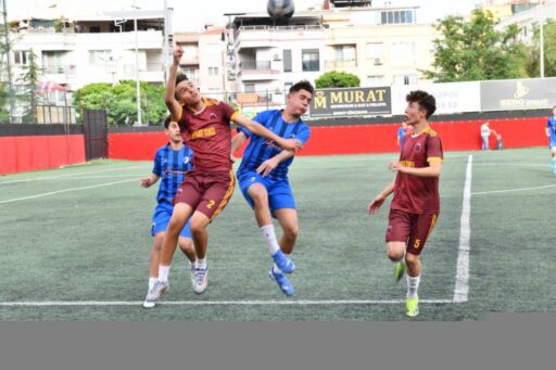 Çiğli Belediyesi, 19 Mayıs Atatürk’ü Anma, Gençlik ve Spor Bayramı