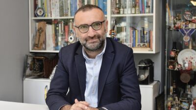 Türkiye’nin gözde turizm, deniz ürünleri, meze ve gastronomi merkezlerinden Ayvalık,