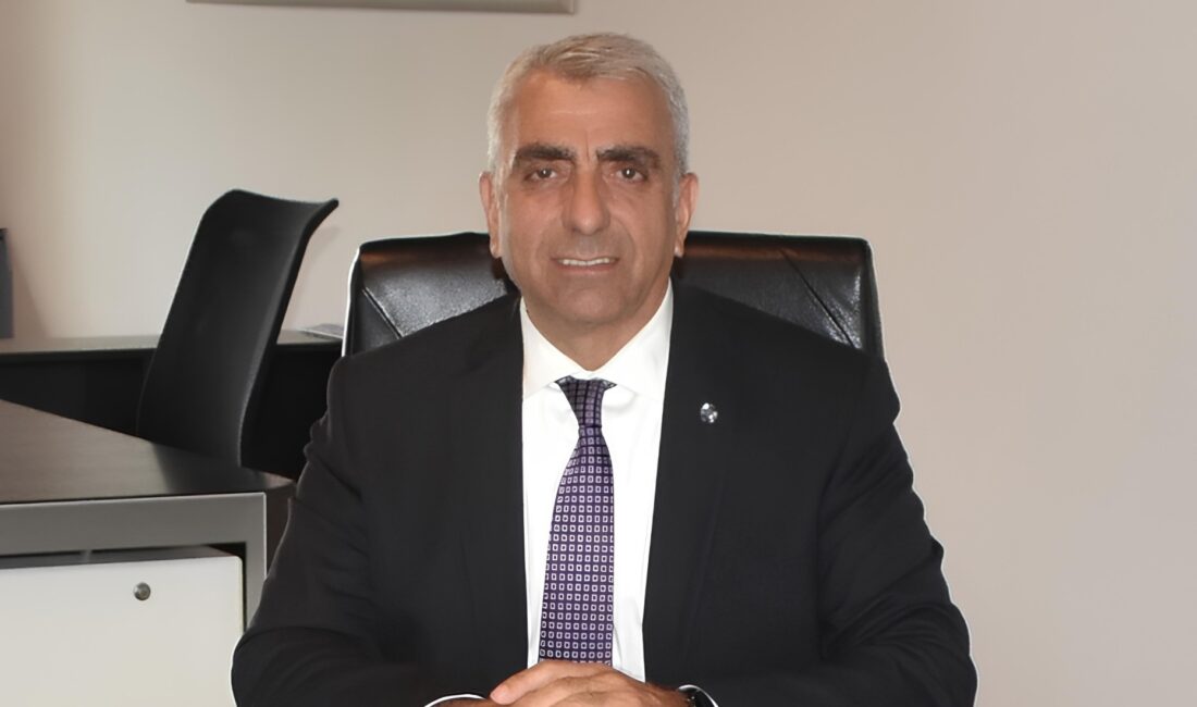 Mevcut kabinede Enerji ve Tabii Kaynaklar Bakanlığımız vardır. Önerimiz, bakanlığın