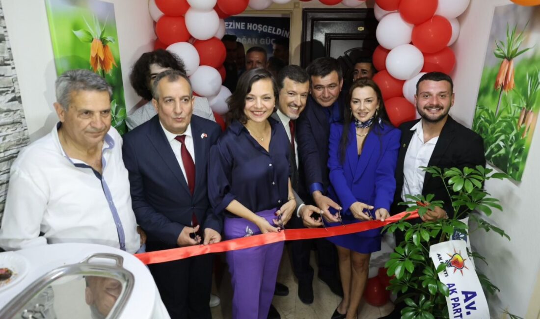 İzmir'de medya dünyasına yeni bir soluk getirecek olan Ege Basın