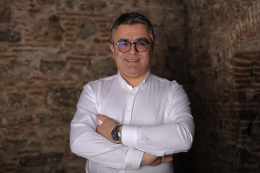 Anahtar Parti İzmir İl Başkanı Hüseyin çakır, Terörsüz Türkiye adıyla