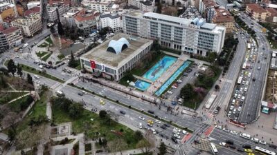 İBB'ye yönelik 4. dalga operasyonu düzenlendi. İmamoğlu'nun Özel Kalem Müdürü