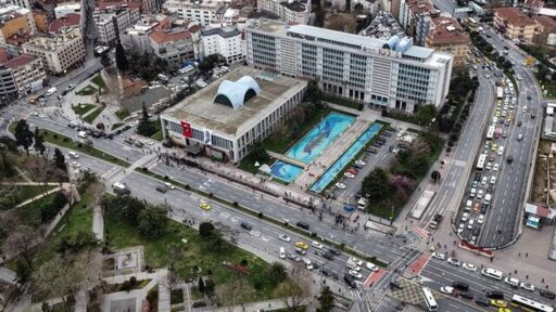 İBB'ye yönelik 4. dalga operasyonu düzenlendi. İmamoğlu'nun Özel Kalem Müdürü