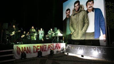 Deniz Gezmiş, Hüseyin İnan ve Yusuf Aslan, idam edilişlerinin 53'üncü