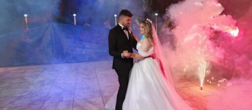 CHP Menderes İlçe Başkanı Ersin Gür’ün oğlu İlker Gür ile