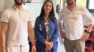 Özel KOSBİ Zülfü-Mevlüt Çelik Mesleki ve Teknik Anadolu Lisesi’nin mesleki