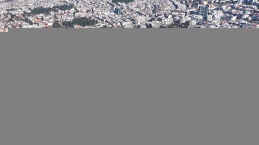 İzmir Planlama Ajansı (İZPA) tarafından “İzmir’de Afet Toplanma Alanlarının Erişilebilirliğinin