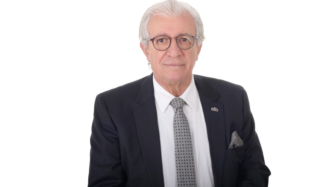 Eskinazi: Türk gençliği, Cumhuriyetimizin değerlerine sahip çıkarak ülkemizi gururla temsil ediyor Gençlerimiz her alanda başarılarıyla, enerjileriyle ve idealleriyle bizlere ilham vermeye