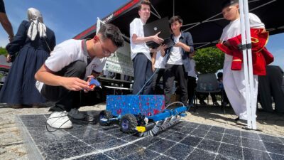 Özel KOSBİ Zülfü-Mevlüt Çelik Mesleki ve Teknik Anadolu Lisesi, gelenekselleşen