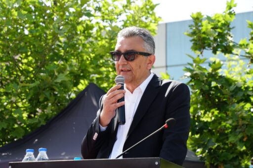 KOSBİFEST 2025’TE GENÇ ZİHİNLER BİLİM, SANAT VE TEKNOLOJİYLE BULUŞTU