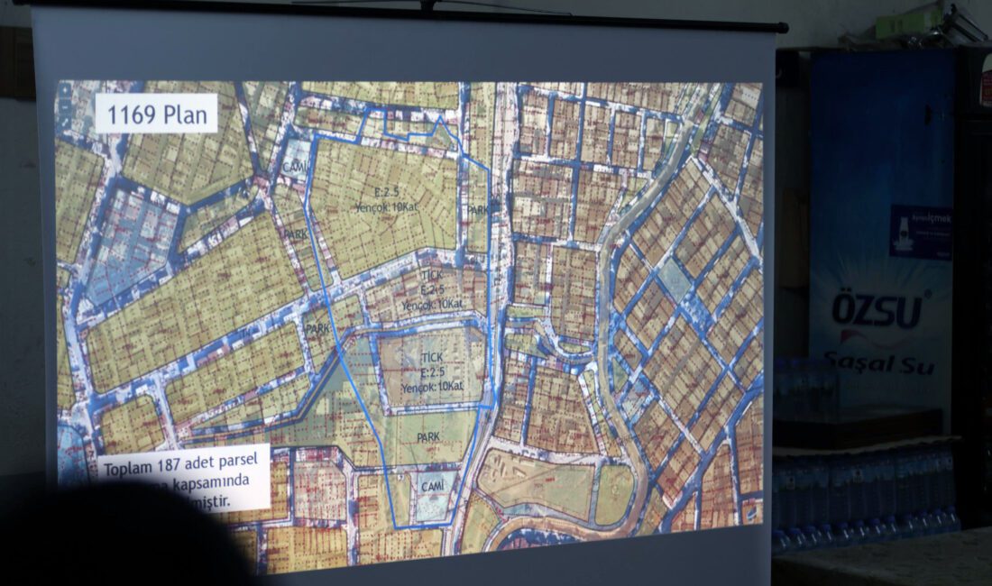 Karabağlar Belediyesi, Peker, İhsan Alyanak ve Abdi İpekçi mahallelerini kapsayan