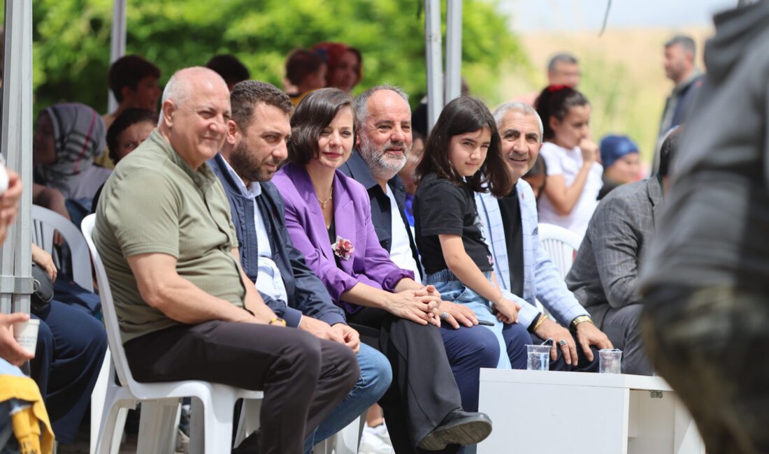 Karabağlar Belediyesi Sosyal Etkinlik Merkezi (KARBEM) tarafından bu yıl 7’ncisi