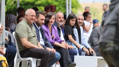 Karabağlar Belediyesi Sosyal Etkinlik Merkezi (KARBEM) tarafından bu yıl 7’ncisi