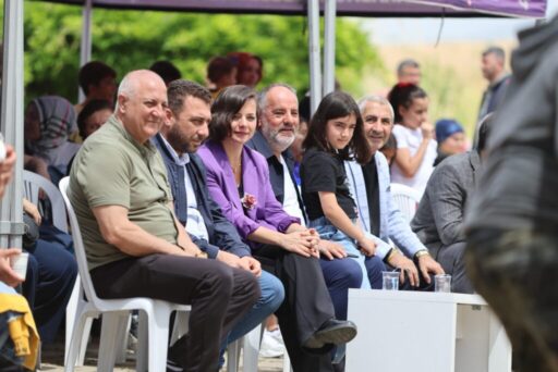 Karabağlar Belediyesi Sosyal Etkinlik Merkezi (KARBEM) tarafından bu yıl 7’ncisi