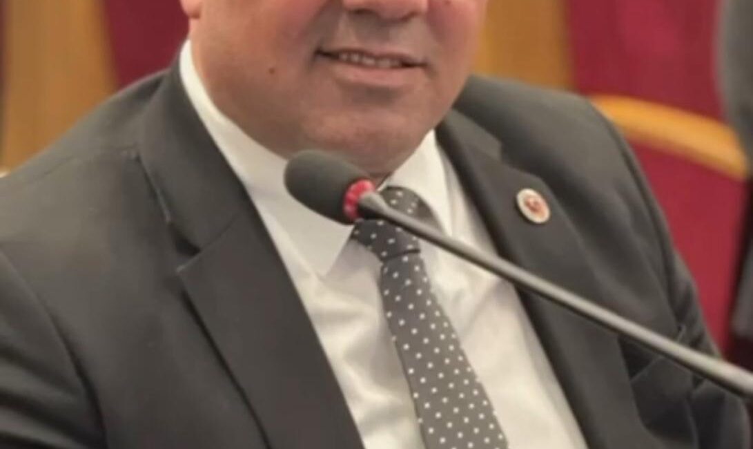 Latif Aydemir’den gündem yaratacak önergeler İzmir Büyükşehir Belediye Meclisi Üyesi Latif Aydemir, Karabağlar ilçesinde yaşanan