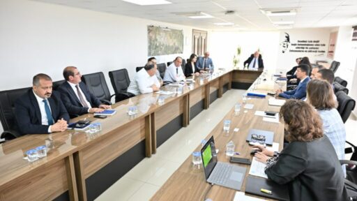 Manisa Büyükşehir Belediyesi, tüm kurumlarında enerji verimliliğini artırmak ve sürdürülebilir