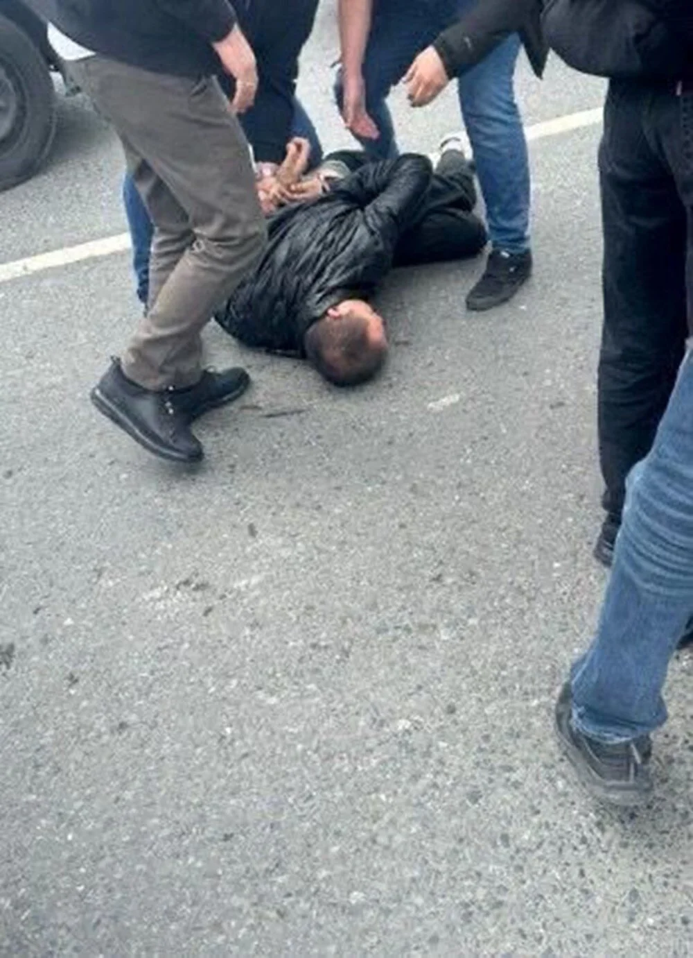 MİT'ten film gibi sahte baz istasyonu operasyonu