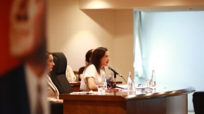 Efes Selçuk Belediye Başkanı Filiz Ceritoğlu Sengel, 2024 Yılı Kesin
