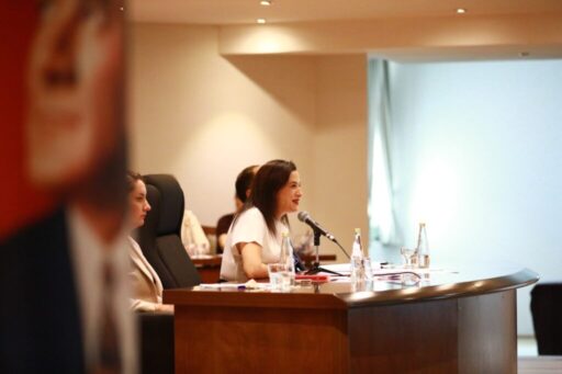 Efes Selçuk Belediye Başkanı Filiz Ceritoğlu Sengel, 2024 Yılı Kesin