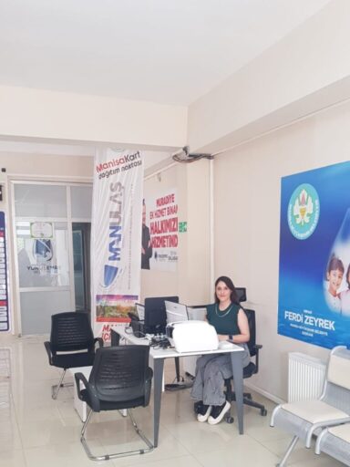 Manisa’da toplu ulaşımda ManisaKart ve temassız banka/kredi kartı kullanımına geçilmesinin