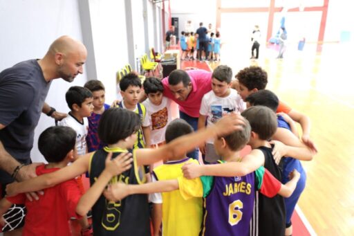 Narlıdere Belediyesi, 19 Mayıs Mayıs Atatürk’ü Anma Gençlik ve Spor