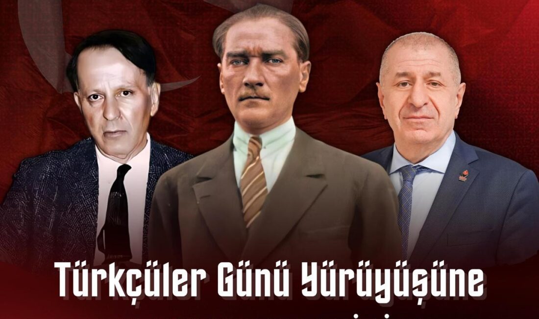 NAŞİT BİRGÜVİ: “KORKULARINIZIN ECELİNİZE FAYDASI OLMAYACAKTIR”. Zafer Partisi İzmir il başkanı Naşit Birgüvi, AKP-MHP-DEM ve şimdi