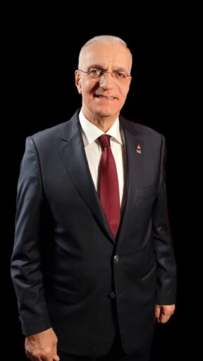 NAŞİT BİRGÜVİ KORKULARINIZIN ECELİNİZE FAYDASI OLMAYACAKTIR