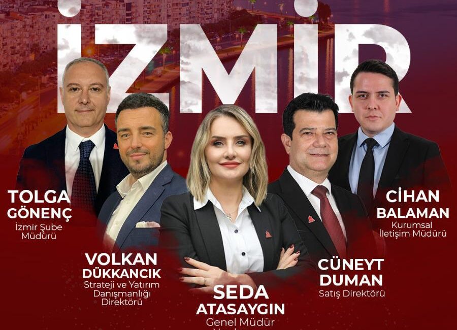 MARBAŞ Menkul Değerler, 22 Mayıs’ta İzmir’de ücretsiz yatırımcı semineri düzenliyor.