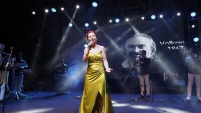 8. Teferic Şenlikleri, kültürü, müziği, emeği ve coşkuyu bir araya