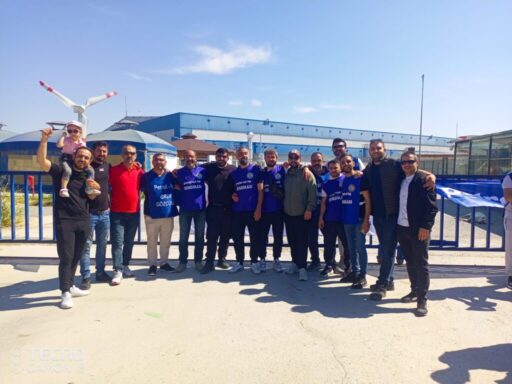 TPI Composites'in İzmir’deki iki fabrikasında 2.150 işçi, yüzde 30’luk “sefalet