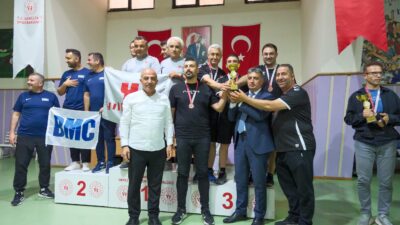 İzmir Tepecik Eğitim ve Araştırma Hastanesi (EAH) masa tenisi takımı,