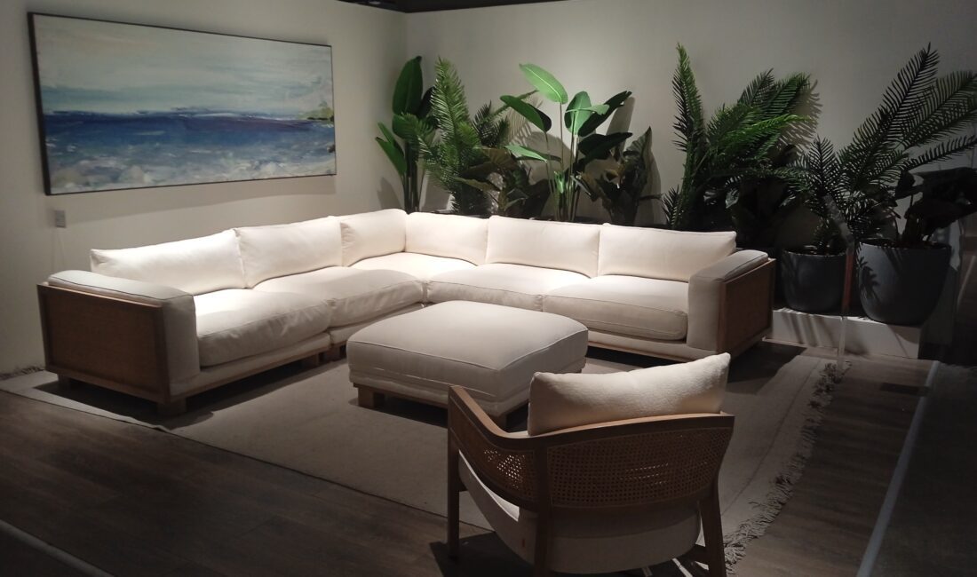 Ege Mobilya Kâğıt ve Orman Ürünleri İhracatçıları Birliği Başkanı Ali