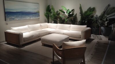 Ege Mobilya Kâğıt ve Orman Ürünleri İhracatçıları Birliği Başkanı Ali