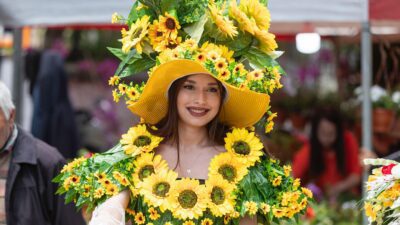 İzmir Büyükşehir Belediye Başkanı Dr. Cemil Tugay, 26. Uluslararası Bayındır