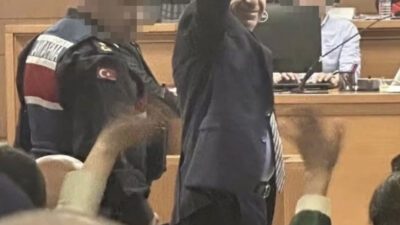 Ümit Özdağ DEM partililerin Tahrik edici söylemlerine karşı ,Zafer Partisi'nin