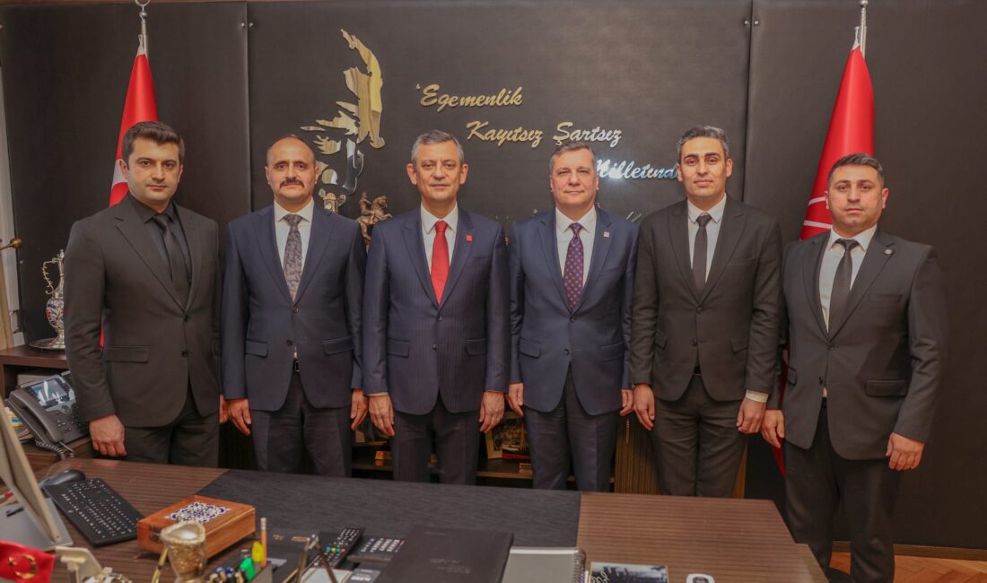 CHP, okul güvenliğini sağlamak ve meslekten ayrılan uzman çavuşlara yeni