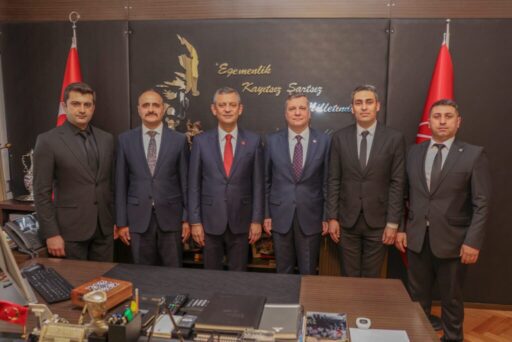 CHP, okul güvenliğini sağlamak ve meslekten ayrılan uzman çavuşlara yeni