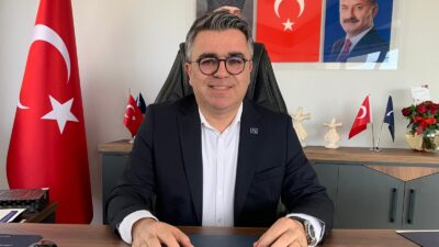 ​Türkiye Cumhuriyet Merkez Bankası’nın (TCMB), 2025 yıl sonu enflasyon tahminini