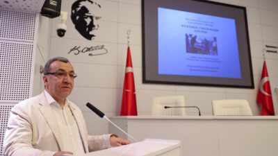 İzmir’in tarihi ve doğal güzellikleriyle dikkat çeken ilçesi Buca, turizmde
