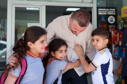 Başkan Görkem Duman’dan mahallelere hızlı çözümler