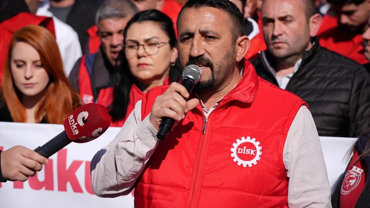 İzmir Büyükşehir’e 2 Milyarlık Darbe! Grev Yetmedi, Şimdi de Dev Kesinti Şoku